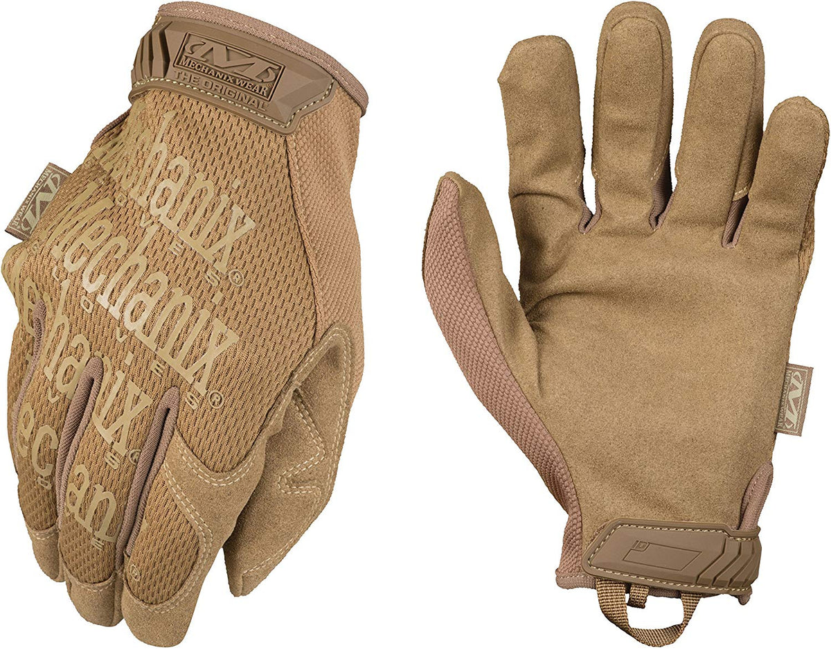 Mechanix Wear The Original Glove