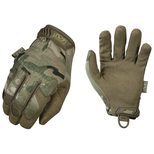 The Original Glove