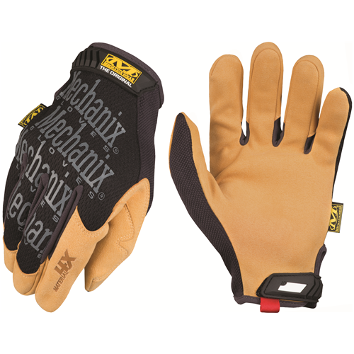 Mechanix Wear Material4x Original Glove
