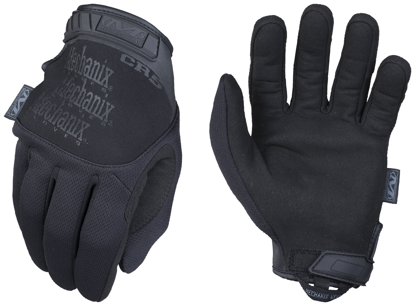Mechanix Wear Taa M-pact Glove