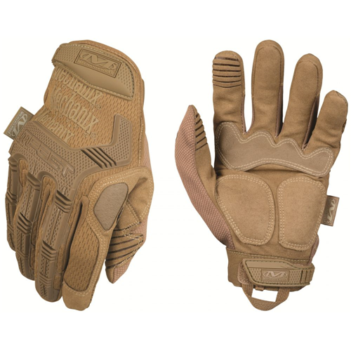 Mechanix Wear TAA M-Pact Glove