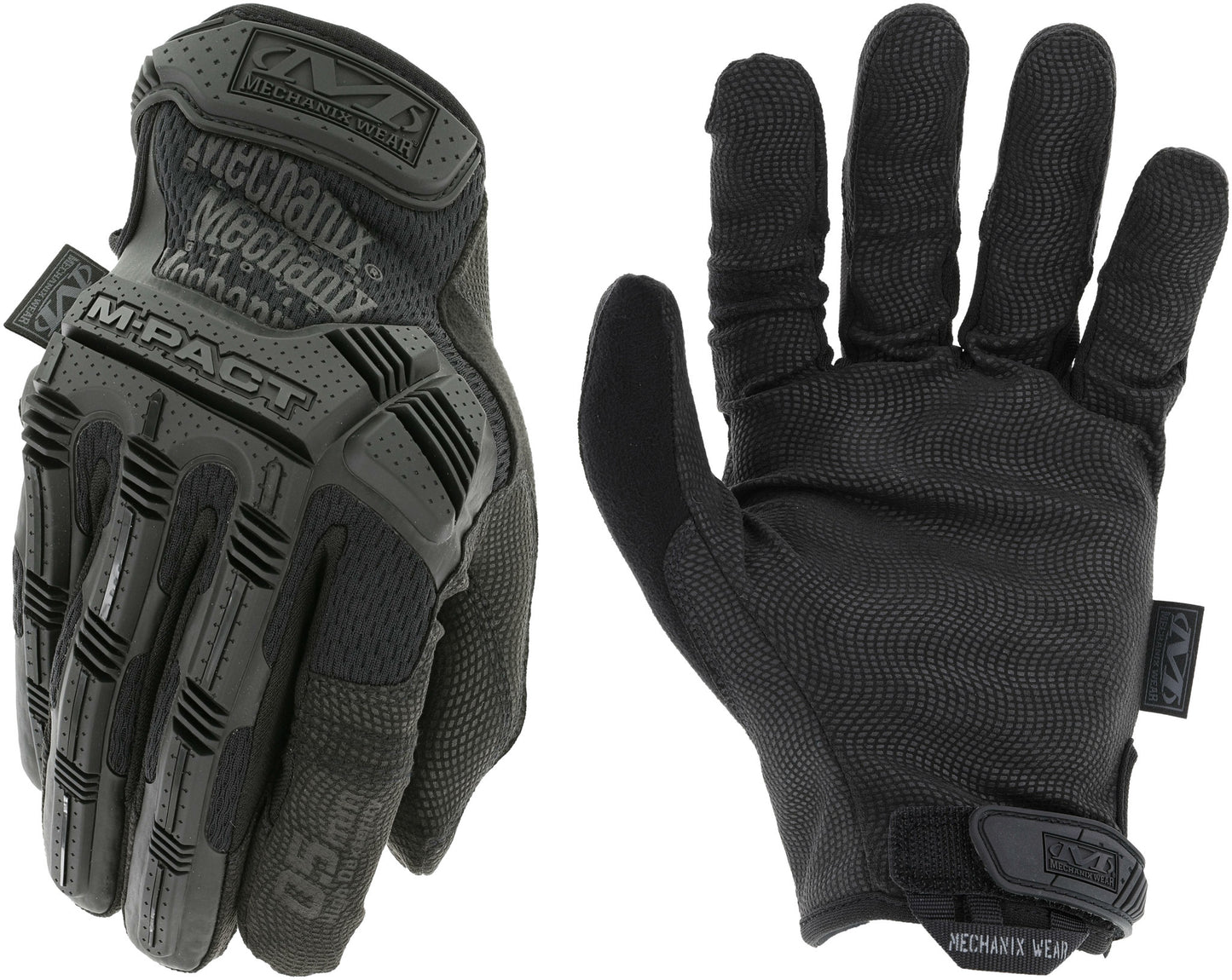 Mechanix Wear 0.5mm M-pact