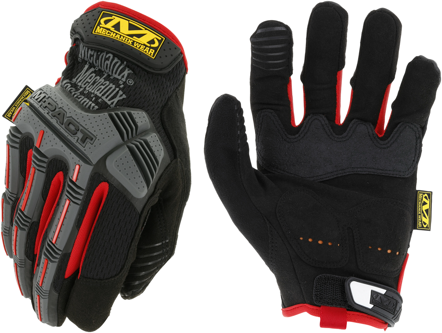M-pact Glove