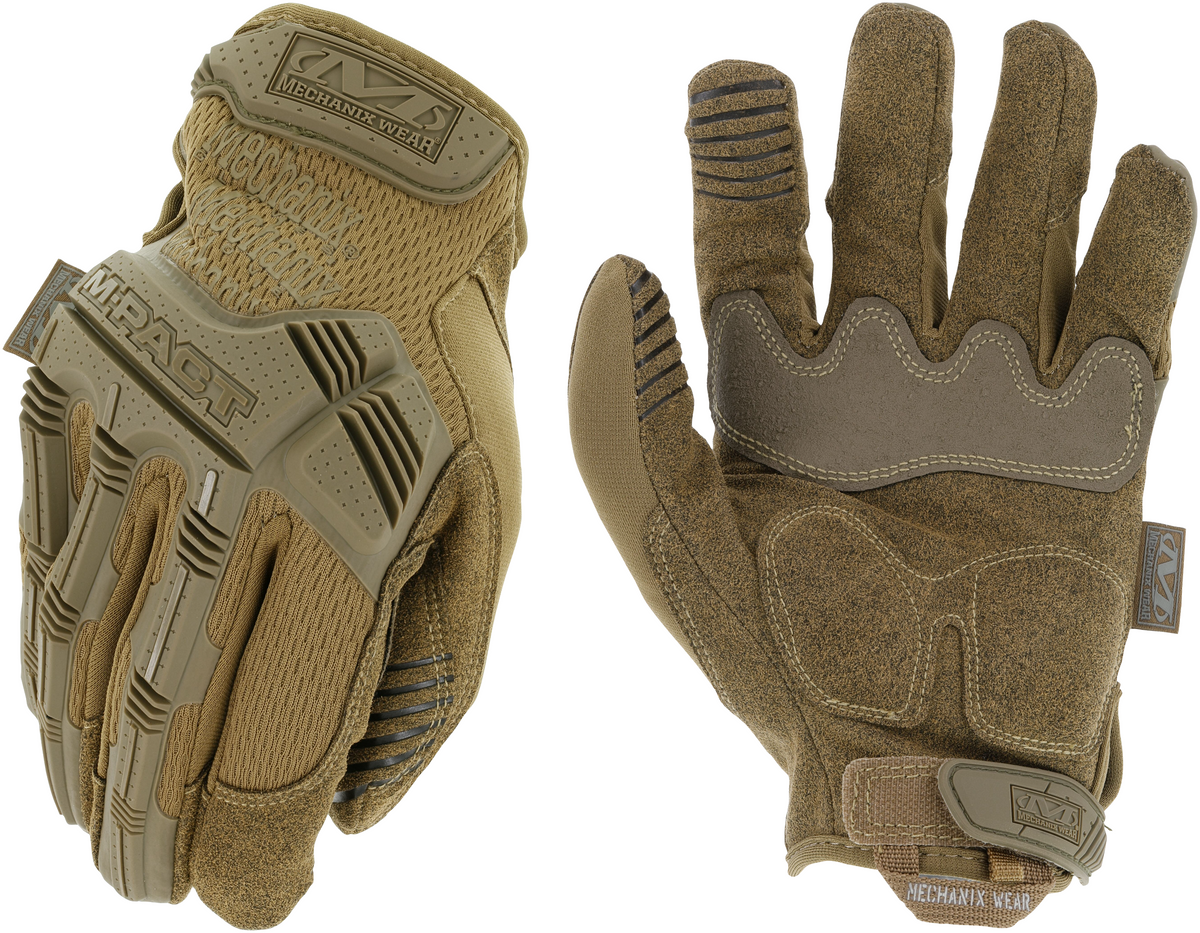 Mechanix Wear M-Pact Glove
