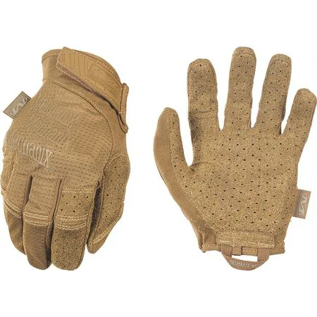 TAA Specialty 0.5mm Coyote Gloves (XX-Large, Tan)