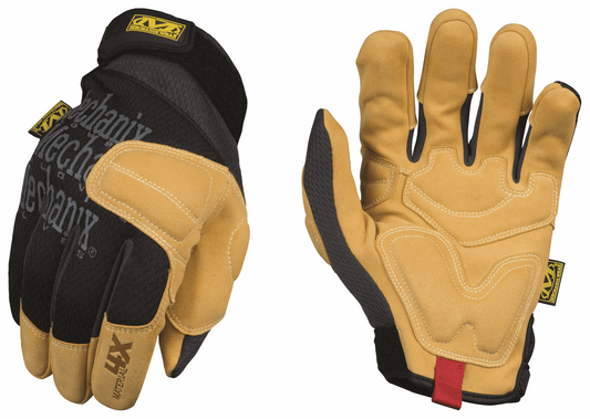 Material4x Padded Palm