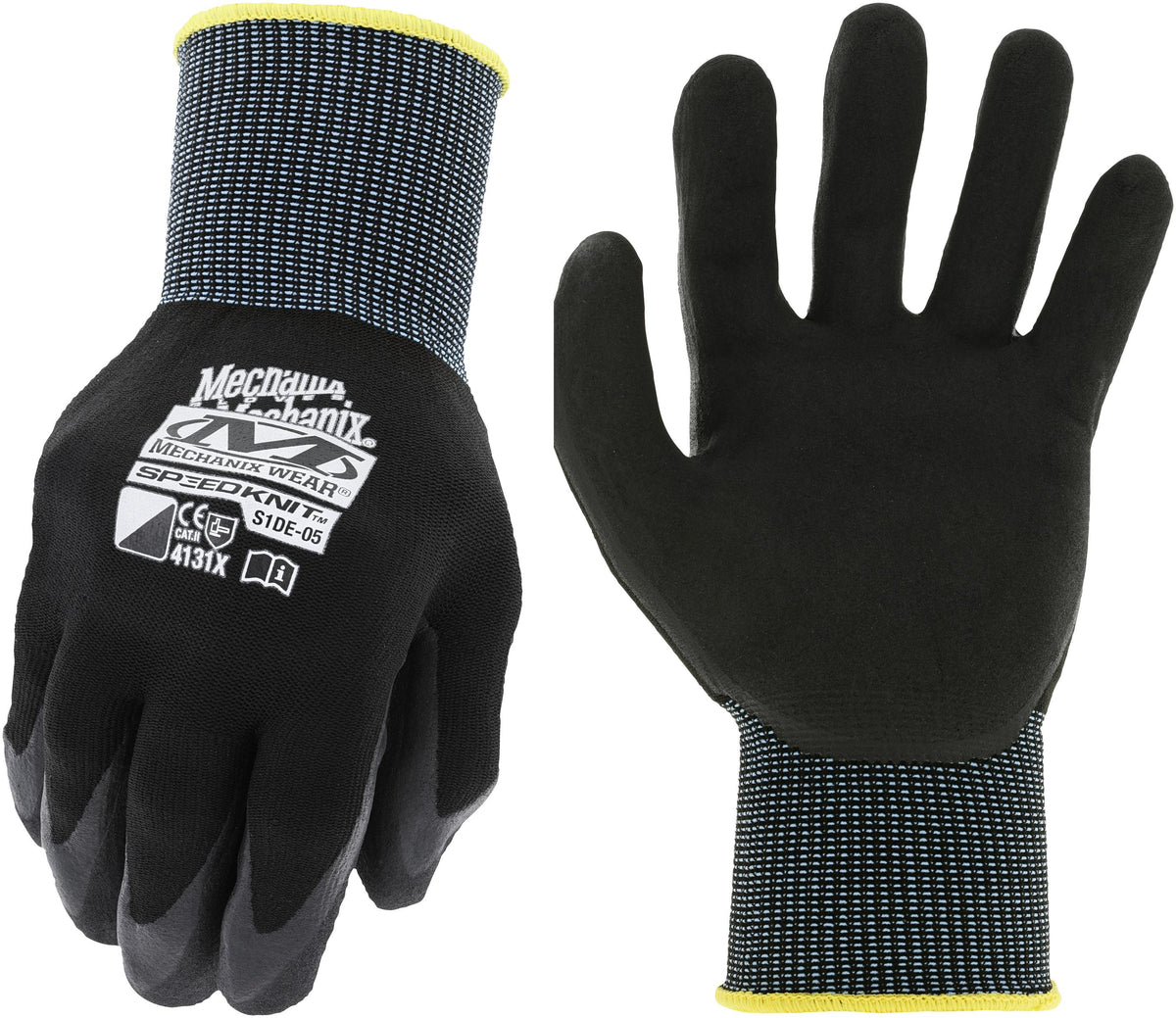 Speedknit Utility Gloves