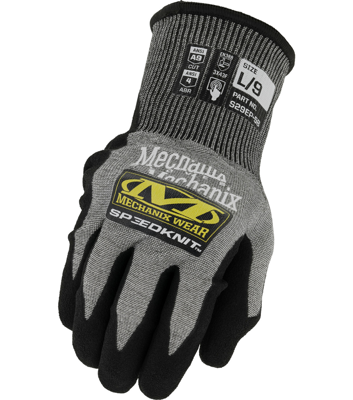 SpeedKnit S29EP58 Glove
