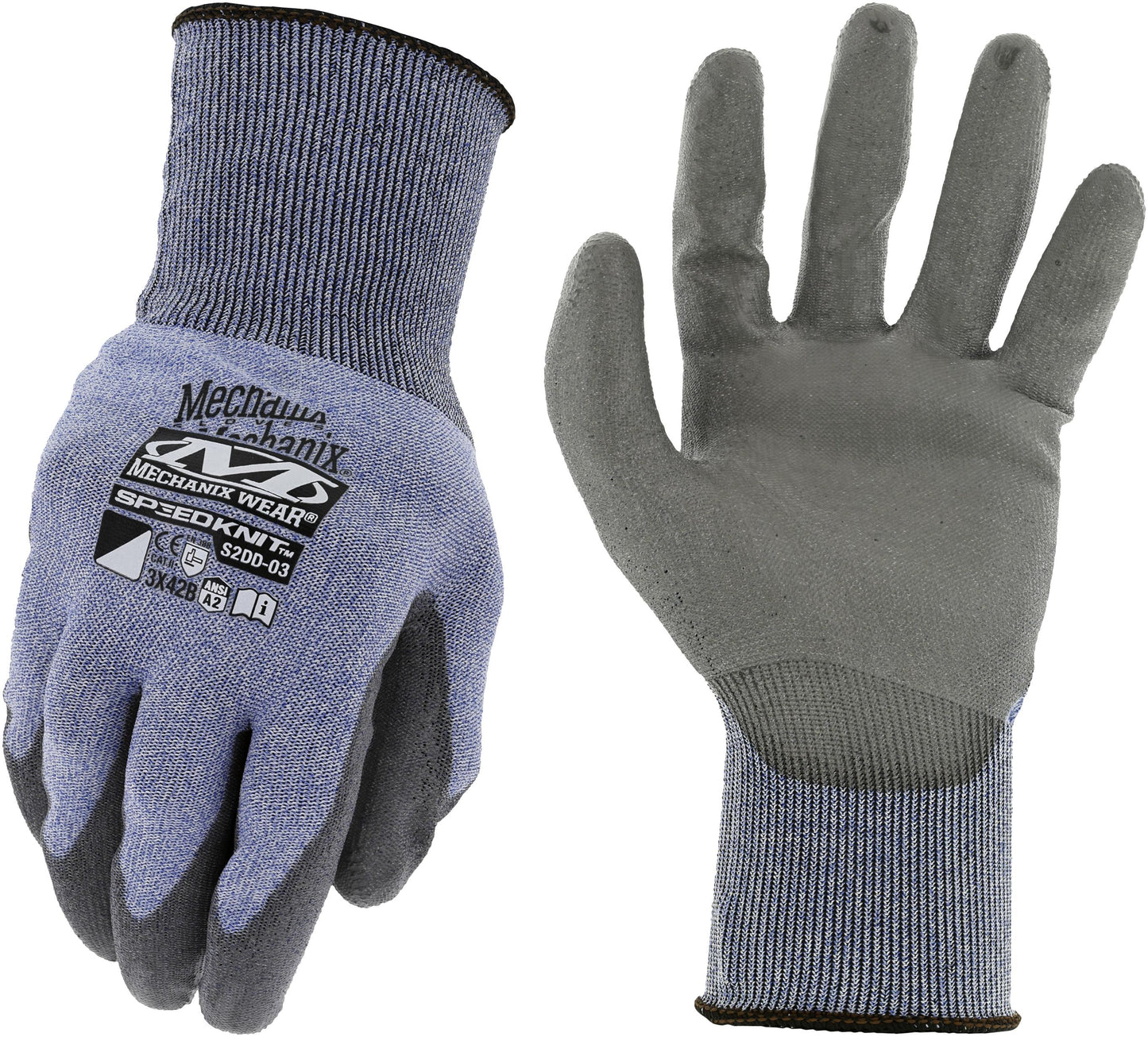SpeedKnit B2 Gloves