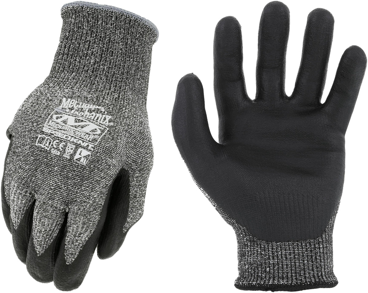 Speedknit C3 Gloves
