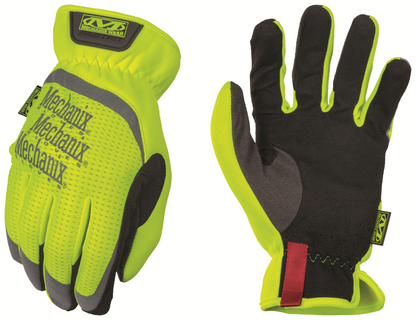 Mechanix Wear Hi-Viz FastFit Glove