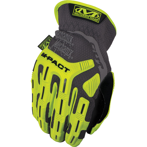 Mechanix Wear M-pact Open Cuff E5