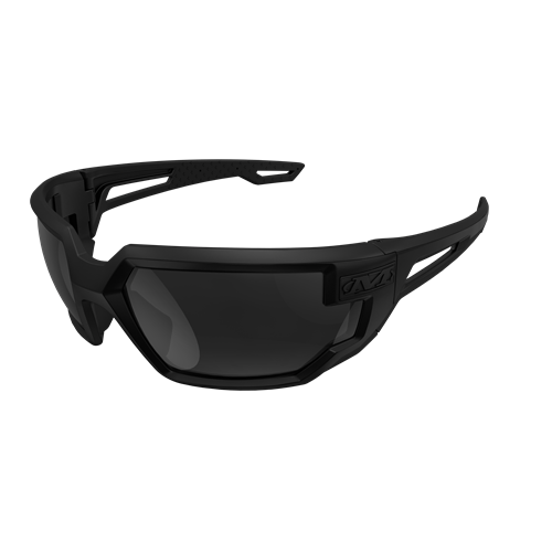Vision Type-x (one Size Fits All, Black/black)