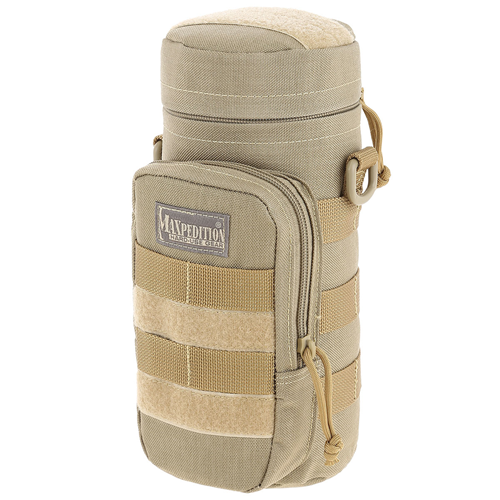 Maxpedition Bottle Holder - 10'' X 4''