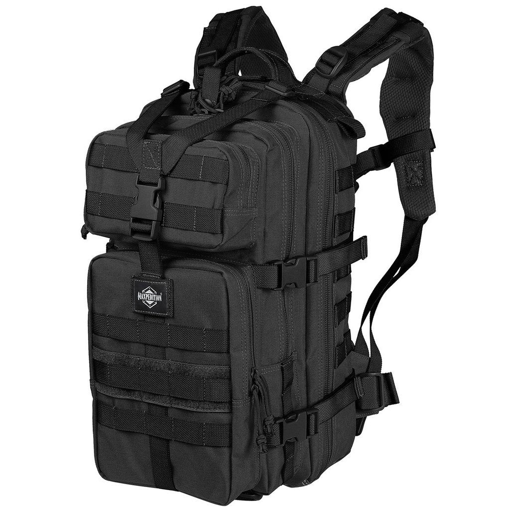 Pygmy Falcon-ii Backpack 18l