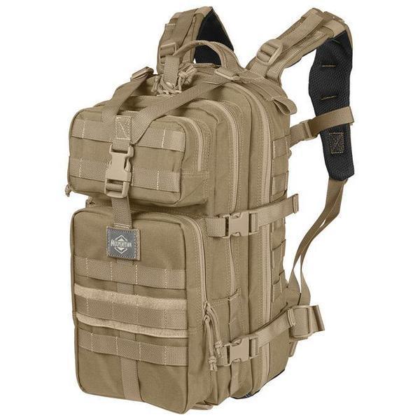 Pygmy Falcon-ii Backpack 18l