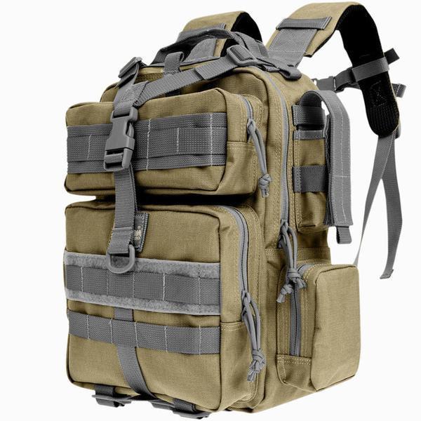 Typhoon Backpack