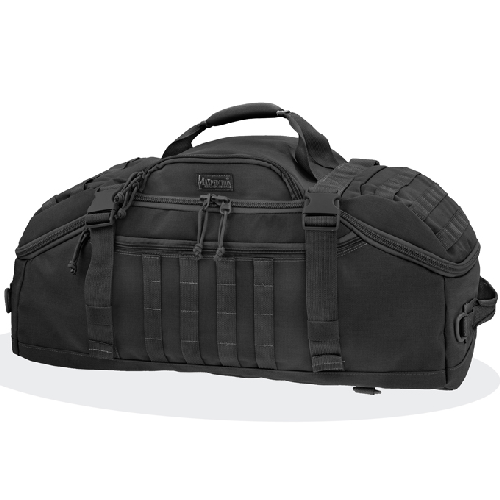 Maxpedition Doppelduffel Adventure Bag