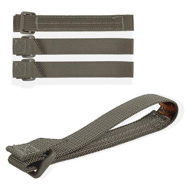 Maxpedition TacTie - 5'' (Pack of 4)