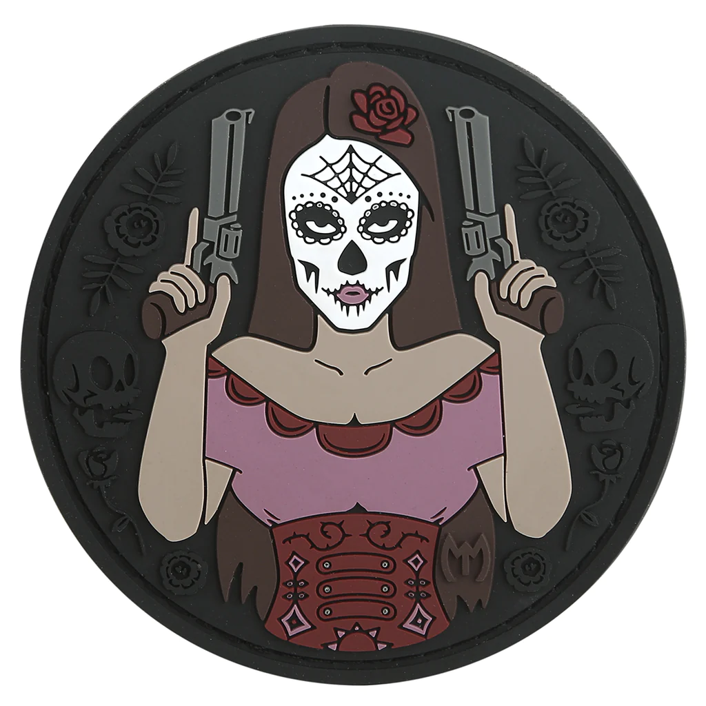 Adelita (full Color)