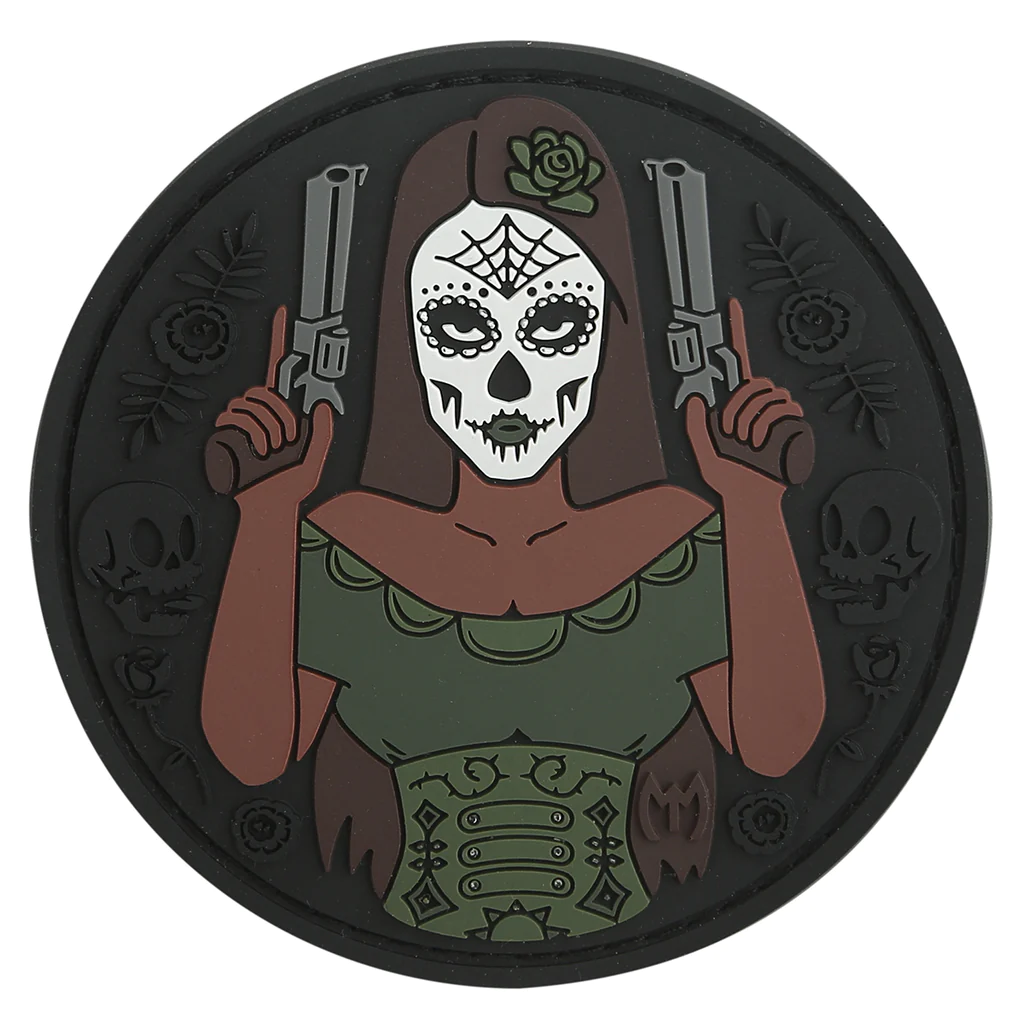 Adelita (tactical)