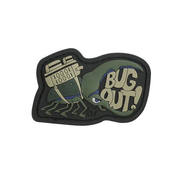Bug Out (tactical)