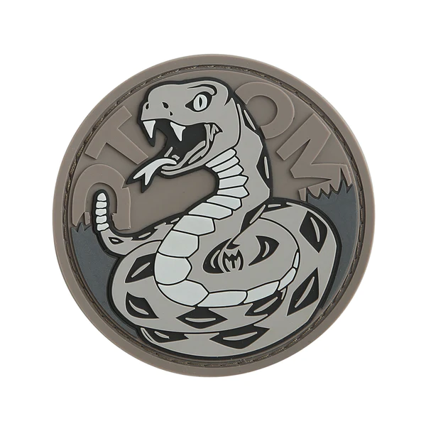 Don't Tread On Me (tactical)
