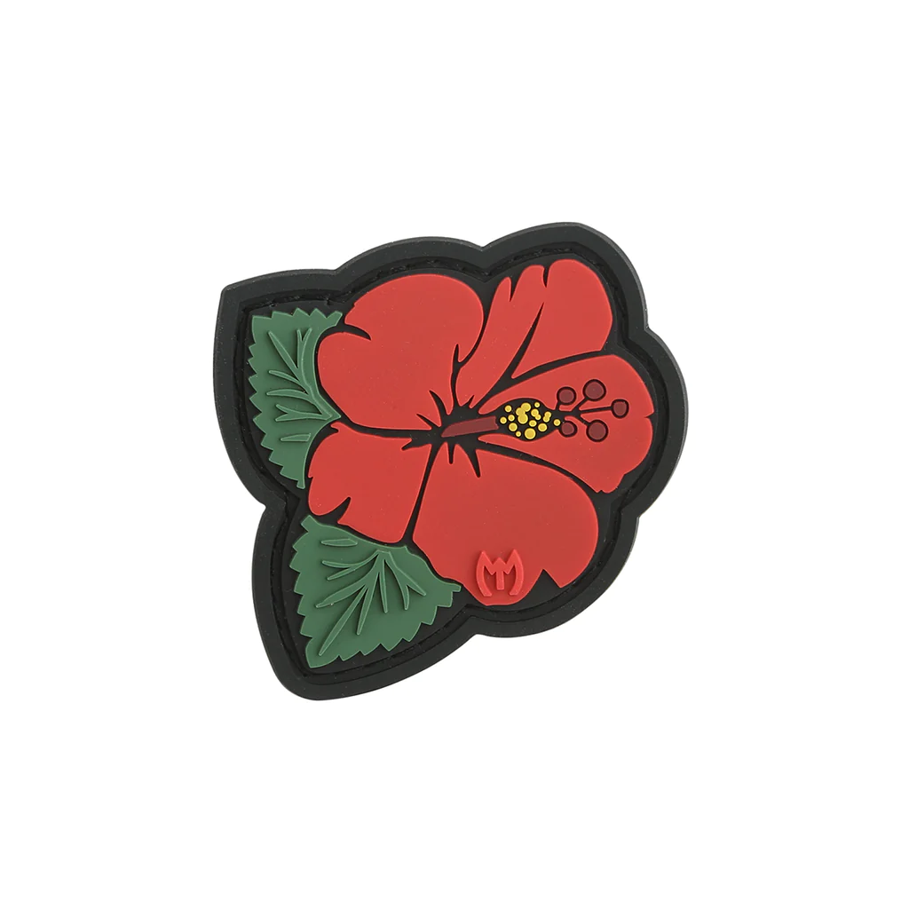 Hibiscus (Yellow)