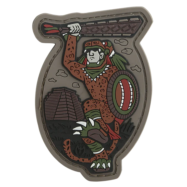 Jaguar Warrior (tactical)