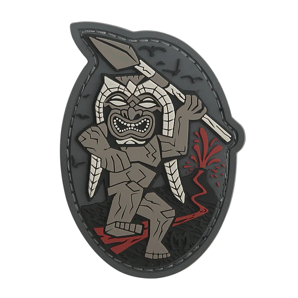 Ku God Of War (tactical)