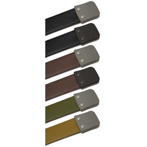 Liger Gun Belt - 1.5''