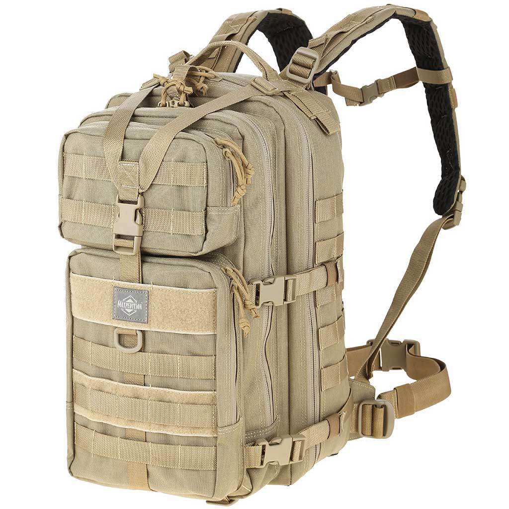 Falcon-iii Backpack - 35l