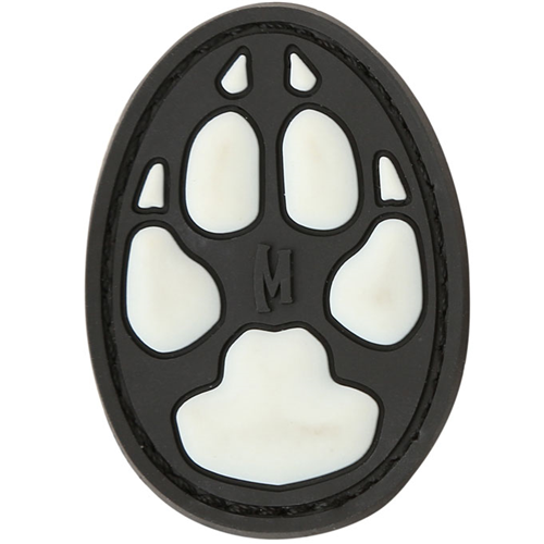 Dog Track 2'' Morale Patch