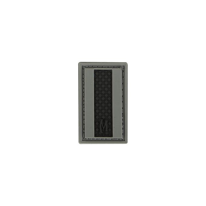 Letter I Morale Patch