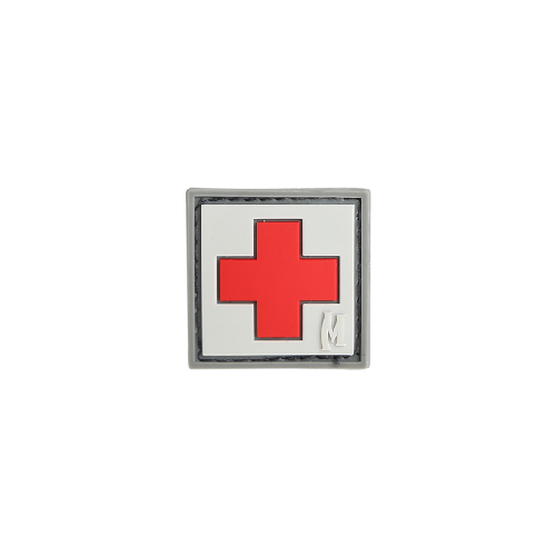Maxpedition Medic Morale Patch (small)