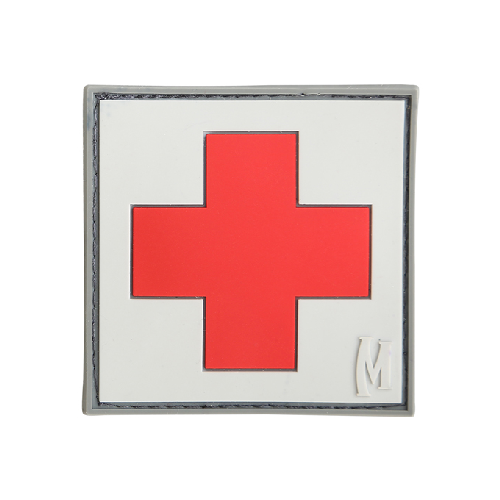 Maxpedition Medic Morale Patch (large)