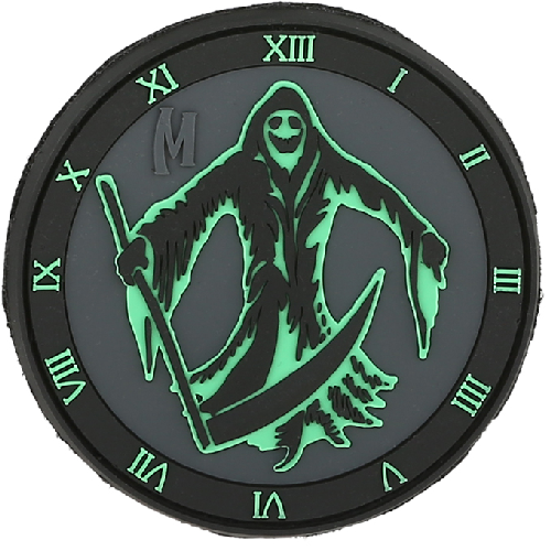 Maxpedition Reaper Morale Patch