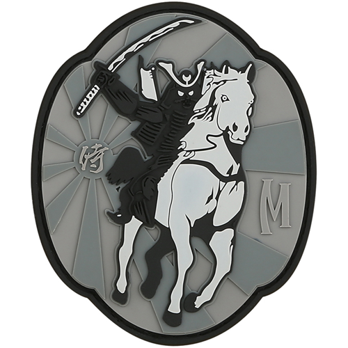 Maxpedition Samurai Morale Patch