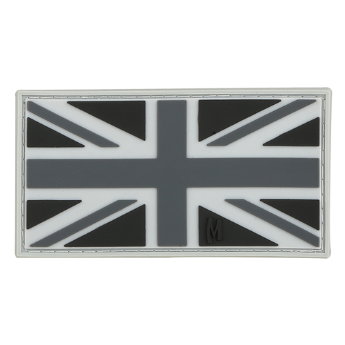 Maxpedition Uk Flag Morale Patch