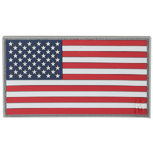 Maxpedition USA Flag Morale Patch (Large)
