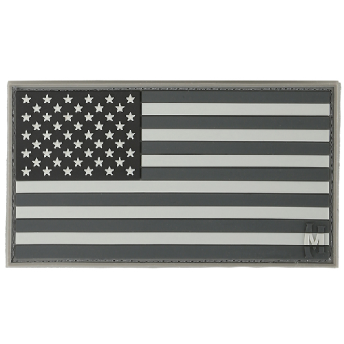 Maxpedition USA Flag Morale Patch (Large)