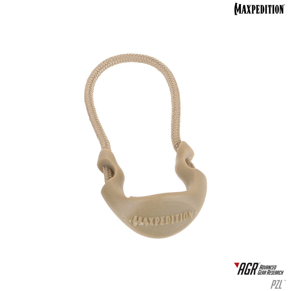 Pz Positive Grip Zipper Pulls