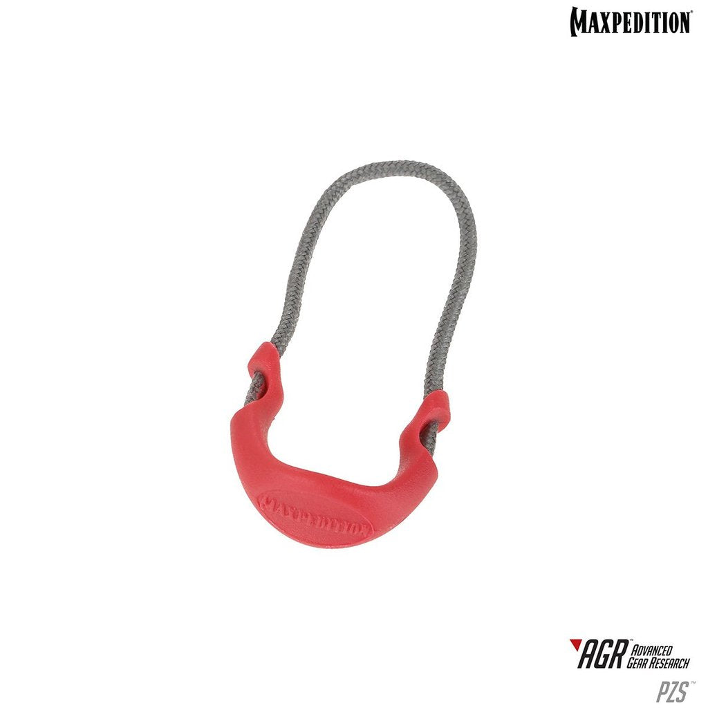 Pz Positive Grip Zipper Pulls
