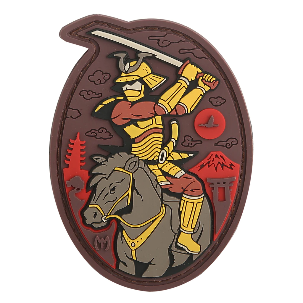 Ronin (full Color)