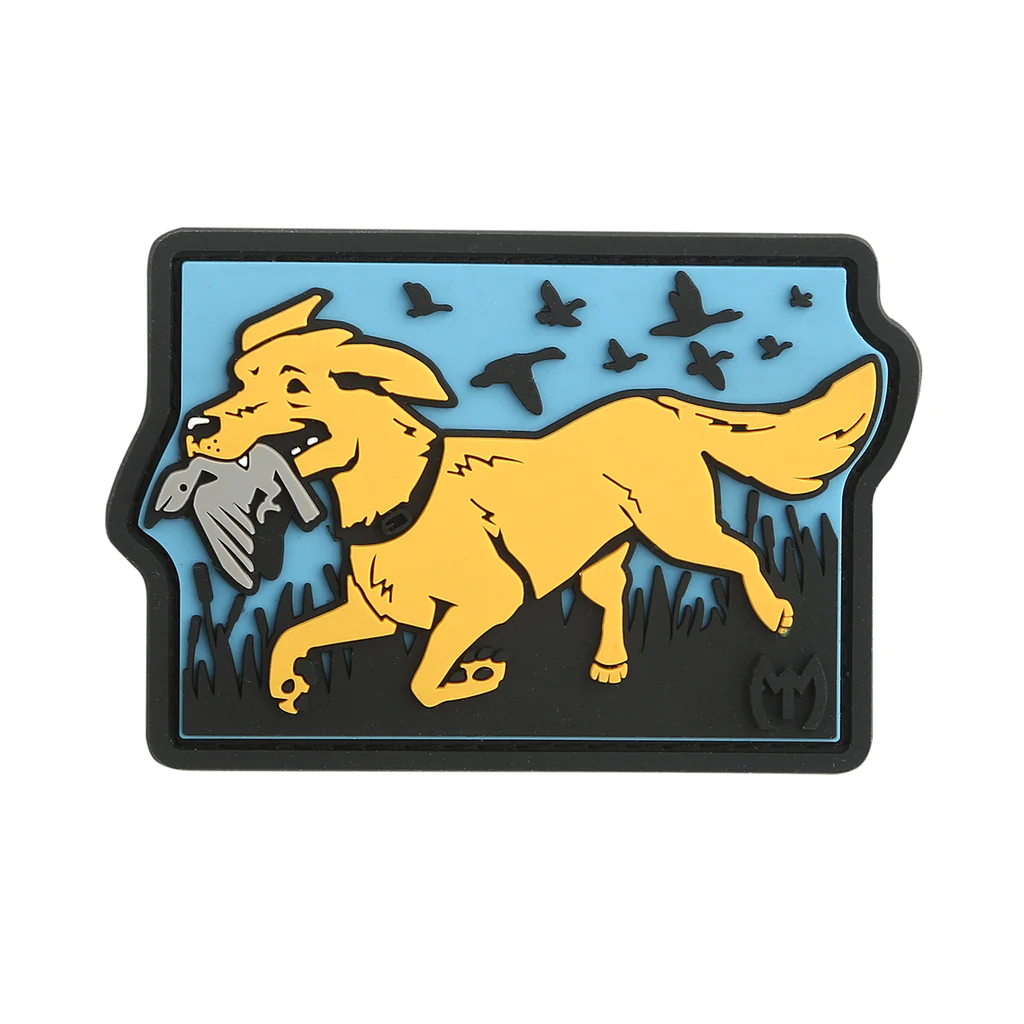Retriever (full Color)
