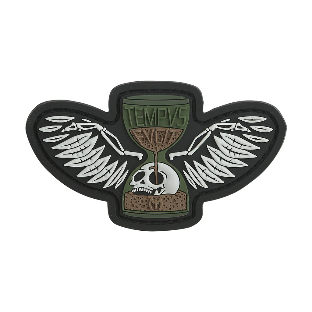 Tempus Fugit (tactical)