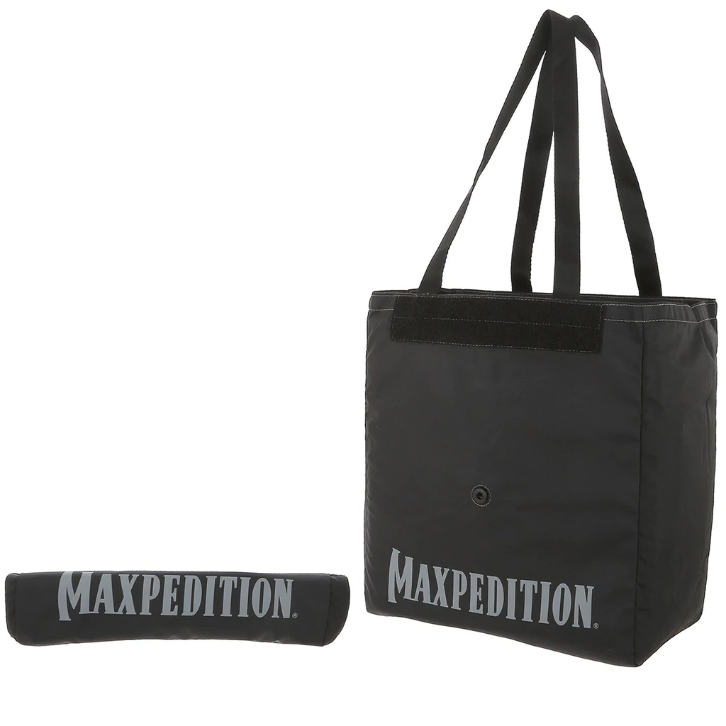 Roll Up Tote