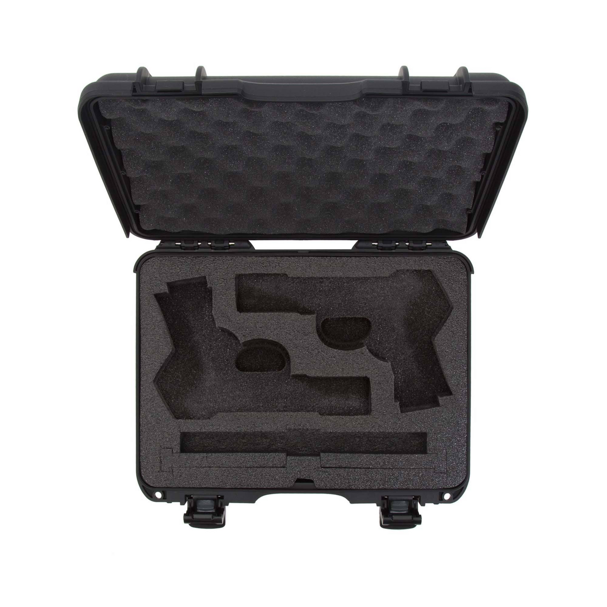 Nanuk 910 Case W/classic Gun