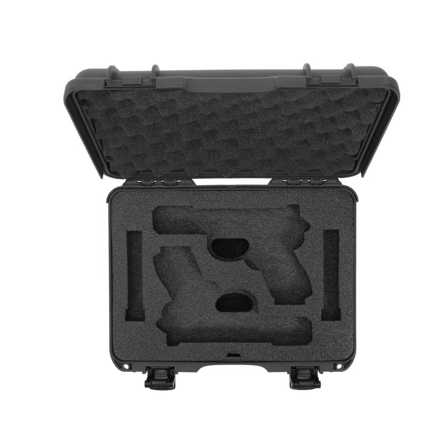 Nanuk 910 Case W/glock