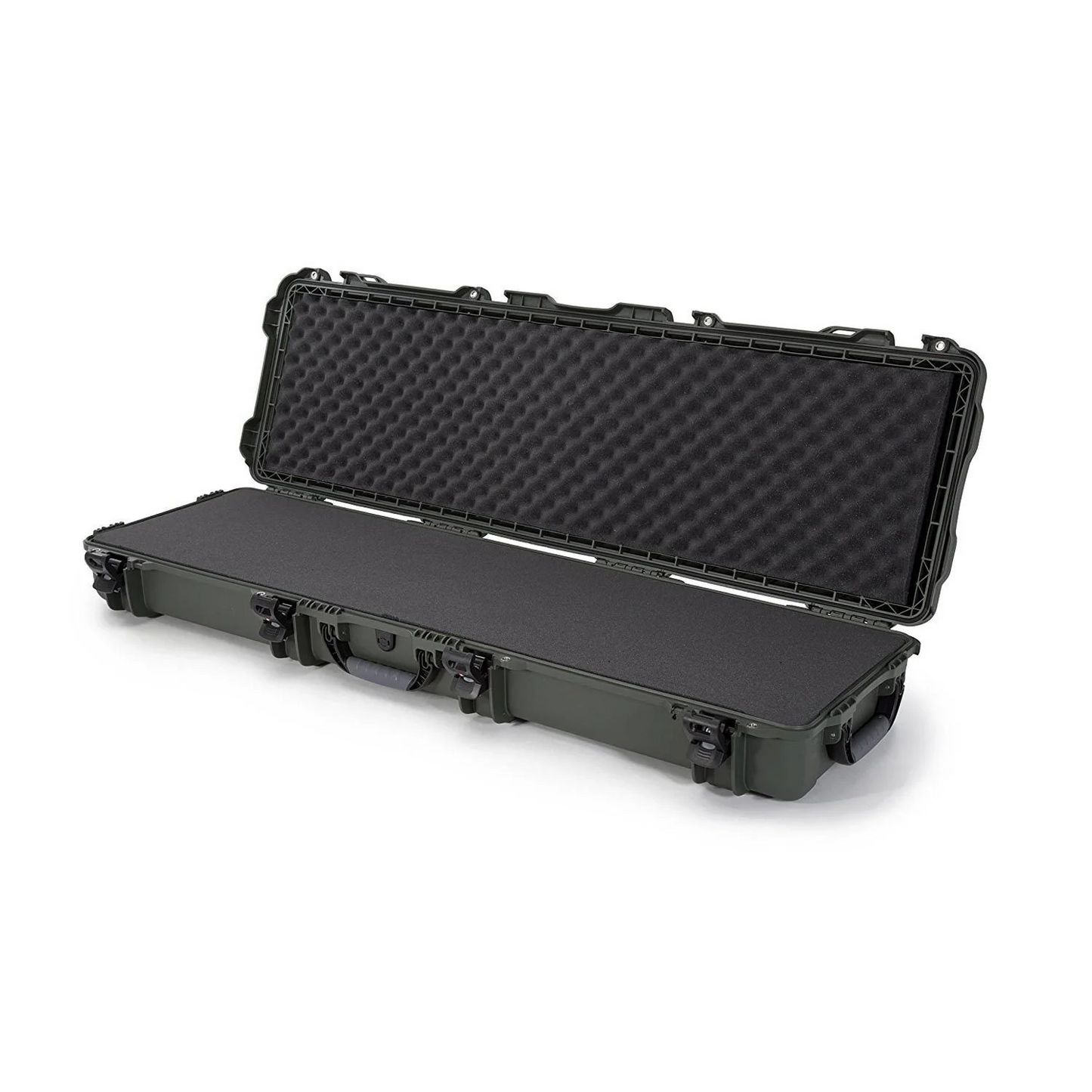 Nanuk 995 Case W/foam - No Tsa Latch